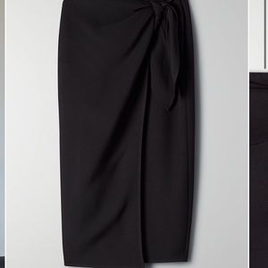 Babaton Sarong Skirt